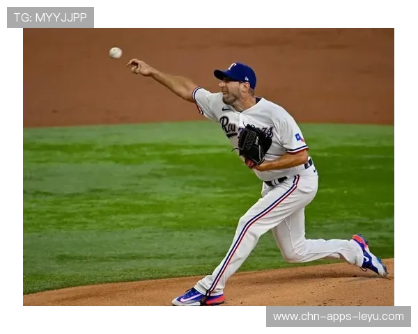 MLB 球星两天三轰！状态爆炸