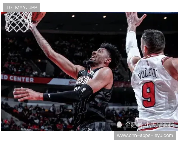 公牛症结被点破:关键时刻缺少得分手,公牛yi