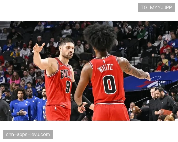 公牛队展开疯狂反击,争夺季后赛名额,公牛队现状 公牛队展开疯狂反击,争夺季后赛名额,公牛队现状