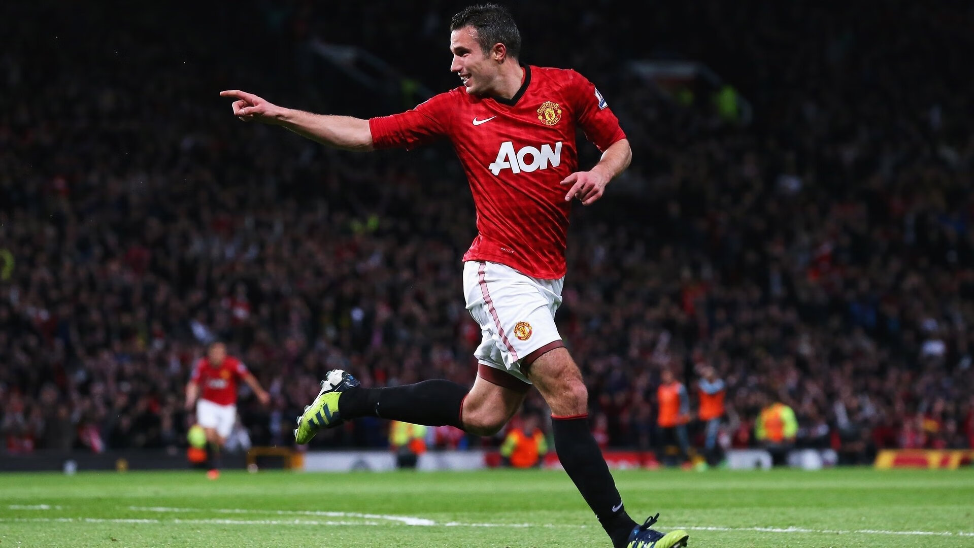 《FIFA》“足球未来”盛典，虚拟足球掀起新高潮！